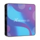 thumbnail image 5 of X88 Pro10 Internet Tv Box Wifi De Doble Frecuencia Bluetooth 4.0 Para Android 10.0 100?? 240V (4 + 64G Enchufe De Ee. Uu.) Kearding EL007032-00, 5 of 6