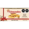 thumbnail image 1 of Selección de turrones El Almendro yema tostada 200 g, 1 of 4