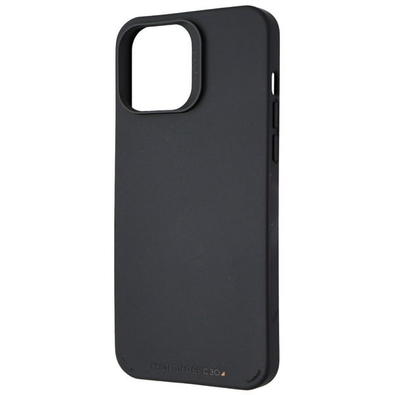 ZAGG Gear4 Copenhagen Series Cell Phone Case for Apple iPhone 13 Pro Max, Black