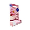thumbnail image 3 of Nivea 2in1 Lip Balm & Scrub Super Soft Lips, Rosehip Oil + Vitamin E, 0.17 oz (4.8 g), 3 of 9