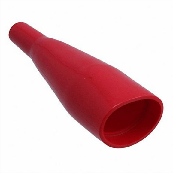 INSULATOR FOR BU-24,25 SRS RED (1 piece)