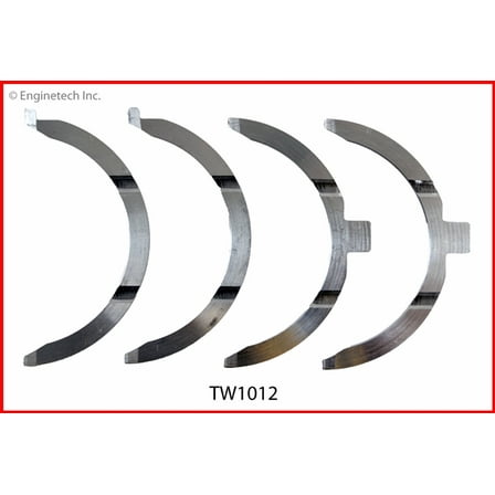 THRUST WASHER INFINITI NI