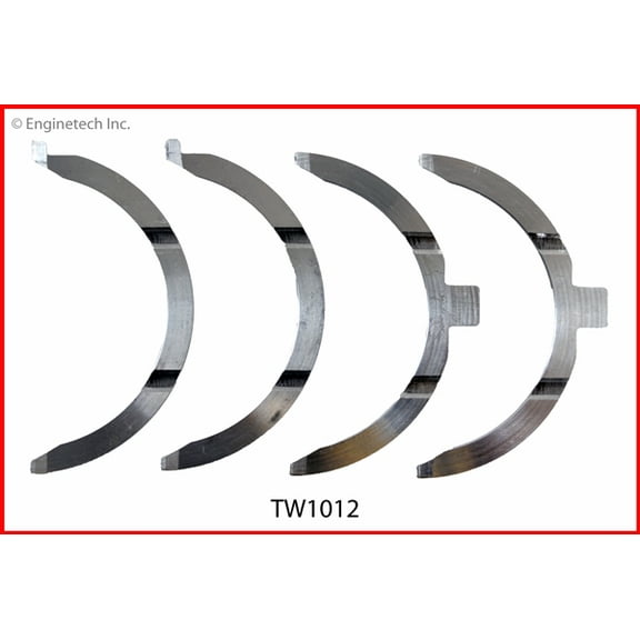 THRUST WASHER INFINITI NI