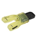 thumbnail image 1 of DIVE SNORKEL MOUTHPIECE THERMOPLASTIC SILICONE BITE REGULATOR COMFORT FIT LONGER SERVICE LIFE LADIES CHILDREN TRIMMABLE, 1 of 8