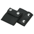 thumbnail image 4 of Covers Adjustment Retainers, 2Pcs Seatbelt Adjusters Durable  For Office Home Black,Coffee, 4 of 8