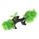 thumbnail image 1 of Plantas artificiales Césped para Acuario Adorno Planta Driftwood 1 Zulema Ornamento del tanque de pescados del acuario, 1 of 8