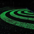 thumbnail image 5 of Glow Stones for Luminous Pebbles Garden Night Light Rocks Outdoor Glowing Decorative, 5 of 5