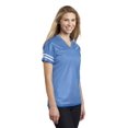 thumbnail image 4 of Sport-Tek Adult Female Women PosiCharge Replica Jersey, 4 of 6