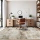 thumbnail image 3 of Alfombra Tosuoka 183x274 cm Lavable Antideslizante Suave Beige Gris, 3 of 9