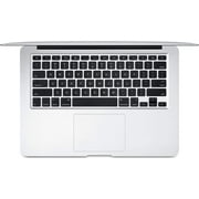 Restored Apple MacBook Air 13.3 (2017) MQD32LL/A Intel Core i5 - 8GB Memory, 128GB SSD - Silver