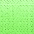 thumbnail image 1 of Ahgly Company Indoor Square Solid Green Modern Area Rugs, 7' Square, 1 of 4