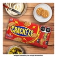 thumbnail image 4 of Galletas Crackets mini rollos sabor mantequilla 215 g, 4 of 4