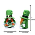 st patrick day origin pygmy