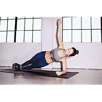 wahoo trainer mat