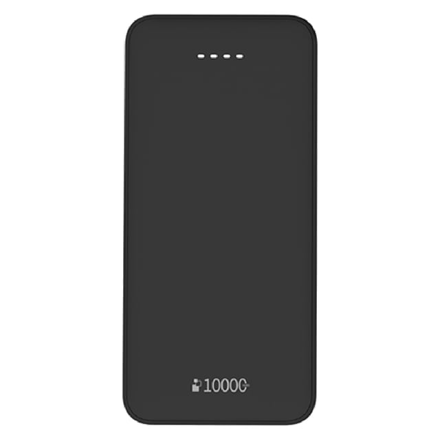 Power Bank Nextep NE-431N Carga Inalámbrica 10000 mAh