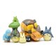 thumbnail image 2 of Totoro May Studio Ghibmovies Cat Toys, MiniIndicata, Yazaki Room Decor, DegradGarden Mini Ornament, Japanese Anime Figure Gifts, Kawaii zhangyuxiang unisex, 2 of 2