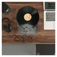 thumbnail image 6 of Vintage 3-Speed Classical Phonograph Record Player With Built-in Speakers | Upgraded Turntable Sound ,Higher Definition Picture, 6 of 7