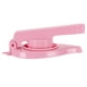 thumbnail image 1 of Mini máquina para hacer pasteles Moyic Manual de plástico prensador de pequeño color rosado, 1 of 6