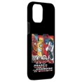 thumbnail image 3 of Funda Transformers 1984 Panels para iPhone 12 Pro Max, 3 of 3