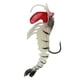 thumbnail image 1 of Señuelo de pesca Cola Señuelo de camarón multiarticulado, 1 of 8