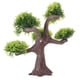 thumbnail image 2 of Plantas de agua artificiales,Acuario Plantas de plástico artificiales Decoración de peceras Decoraciones de acuarios Tecnología avanzada, 2 of 8