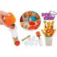 thumbnail image 4 of Cortador de frutas y verduras de plástico, juego de moldes para verduras DIY para pasteles, decoración de galletas, moldes, accesorios de herramientas de cocina, 4 of 5