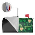 thumbnail image 3 of Kdxio Magnetic Mailbox Cover Mailbox Cover Outdoor Decoration Holiday Mailbox Covers for Home Garden Yard-, 3 of 8