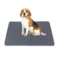 thumbnail image 5 of 2X Dog Trainer Pads, Washable Puppy Potty Pads, Ultra Absorbent, Reusable Pads f, 5 of 5