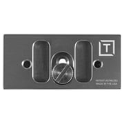 Tether Tools TetherBLOCK QR Plus Arca-Type Quick Release Plate