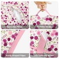 thumbnail image 6 of Pioneer Flower Floral Print Pattern Toddler Nap Mats for Kids Preschool,Sleeping Mat Bag or Kids,Toddler Sleeping Bag,Toddler Nap Mat or Daycare, 6 of 6