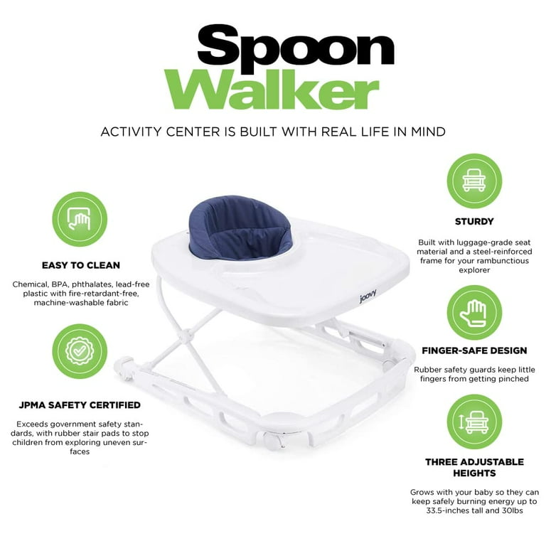 Joovy spoon walker on 2025 carpet