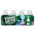 thumbnail image 5 of Poland Spring Maine Spring Water, 8 fl oz, 12-Pack Plastic Bottles, 5 of 12