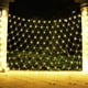 thumbnail image 5 of Thrisdar 3X2/6X4M Christmas Net Lights Outdoor Connectable Mesh Fairy String Lights for Trees Bushes Wedding Garden Decor, 5 of 5