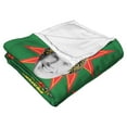 thumbnail image 5 of Elf Expressions Kids Silk Touch Throw Blanket, 5 of 5