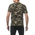 thumbnail image 2 of Pro Club Men's Comfort Cotton Short Sleeve T-Shirt, 2 of 5
