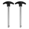 thumbnail image 1 of 2pcs Weight Stack Pin, Lifting Machine Pins Weight, 1 of 5