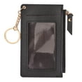 thumbnail image 1 of Billetera Bolsa Cartera corta de piel sintética para mujer Tmvgtek Para Estrenar, 1 of 4