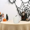 thumbnail image 6 of Halloween Pumpkin Decor for Home Stylish Pumpkins Ideal Fall Decor Halloween Decor, 6 of 8