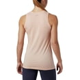 thumbnail image 2 of Columbia Womens Plus Size Bluff Mesa Graphic-Print Tank Top, 2 of 3