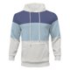 thumbnail image 5 of Dolkfu Sudadera con capucha de jacquard para hombres, sudadera de color combinado, parte superior de moda para hombres 2025 XXXL, 5 of 5