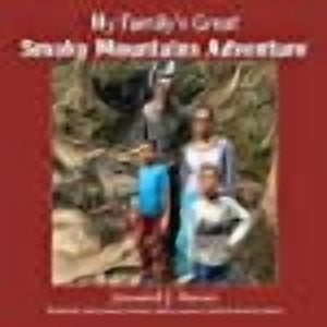 My Family's Great Smoky Mountains Adventure, (Paperback)
