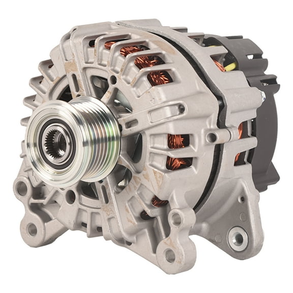 Bapmic Alternator 12V 180A fits Audi Q7 2019-2010 3.6L 4.2L 021903016L FG18S036