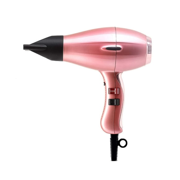 Elchim 3900 Healthy Ionic Hair Dryer, Venetian Rose Gold