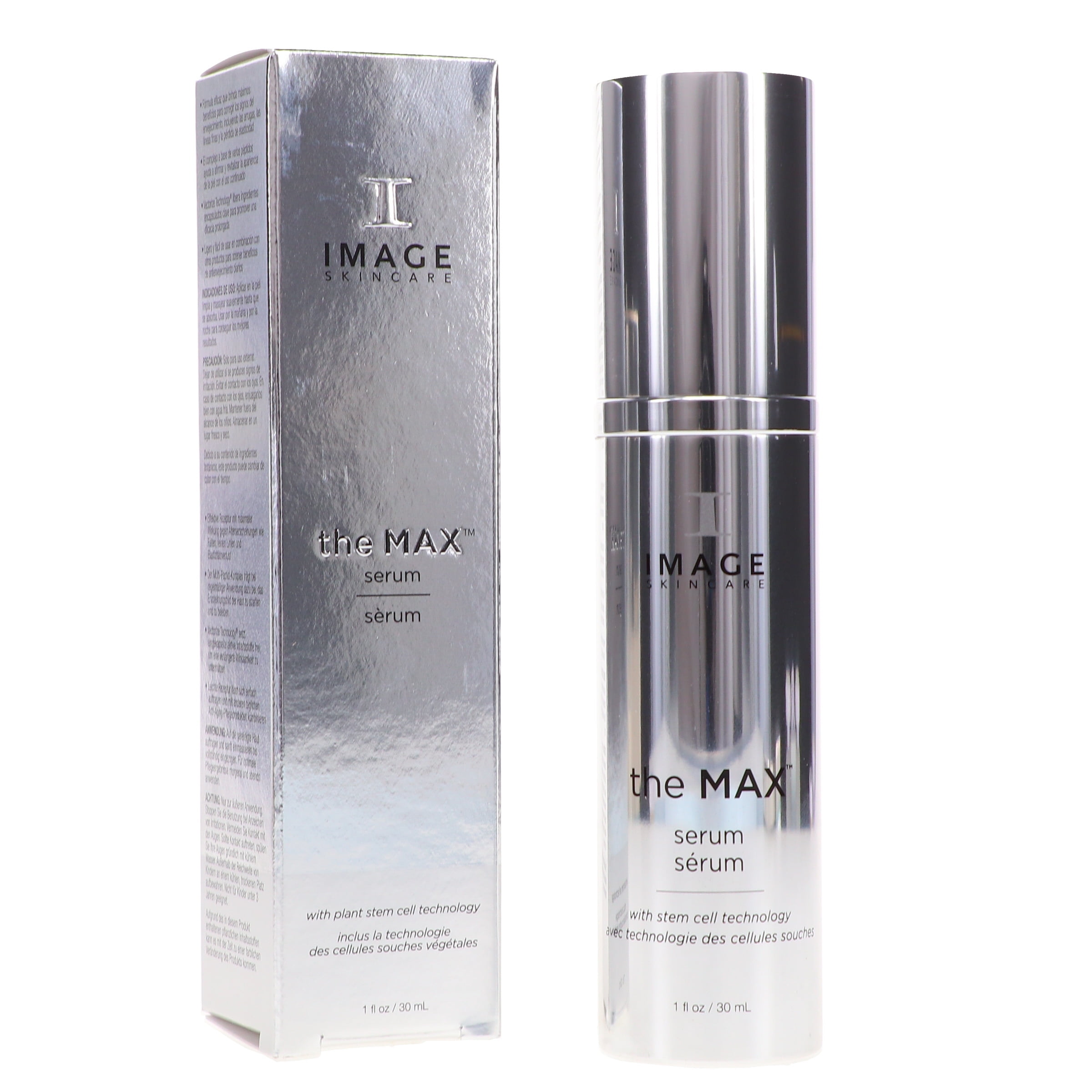 IMAGE Skincare The MAX Serum 1 oz