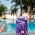 thumbnail image 4 of Flavor Aid Grape Unsweetened Drink Mix Pitcher Packets (12 Servings Total, 2 Boxes) No Sugar No Calories Powdered Drink Mix Sticks for Travel Gym Beach Pool w/ Snoep in Beperkte Oplage, 4 of 7