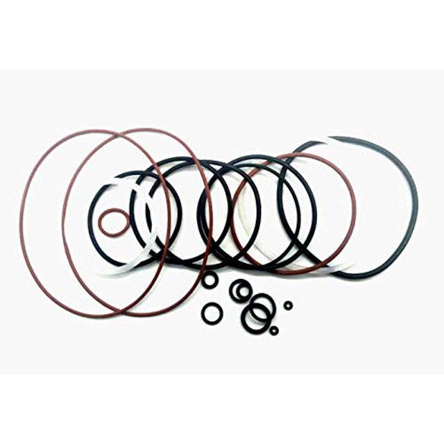 64795600 Trigger & D51844 ORing Kit Replaces DeWALT Framing Nailer