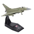 thumbnail image 4 of Modelo de avión de combate, modelo de avión de combate 1:100 Modelo de avión de combate Modelo de avión de combate Tecnología innovadora, 4 of 8
