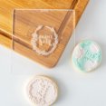 thumbnail image 2 of Cookie Mold Plastic DIY Cartoon Small Decorative Biscuit Mold Fondant Cutter, 2 of 10