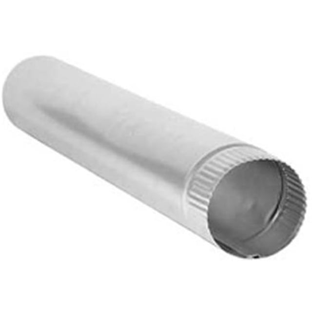 Dundas Jafine P460 4 x 60 in. Aluminum Pipe