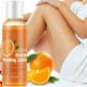 thumbnail image 1 of Orange Peeling Lotion Skin Brightening Body Lotion Gel exfoliante suave Cuidado de la piel del cuerpo ANGGREK Otros, 1 of 8